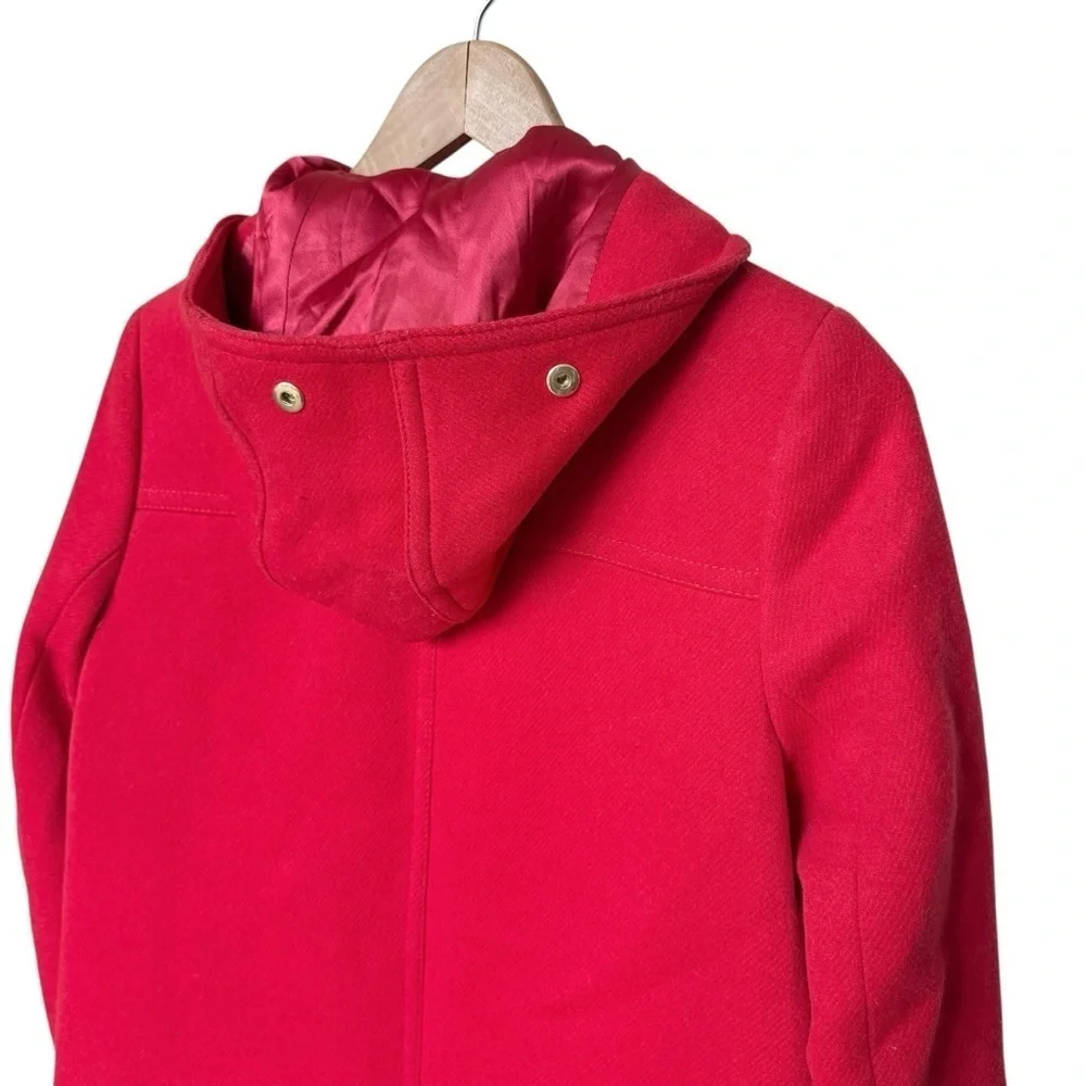 J. Crew elevate your